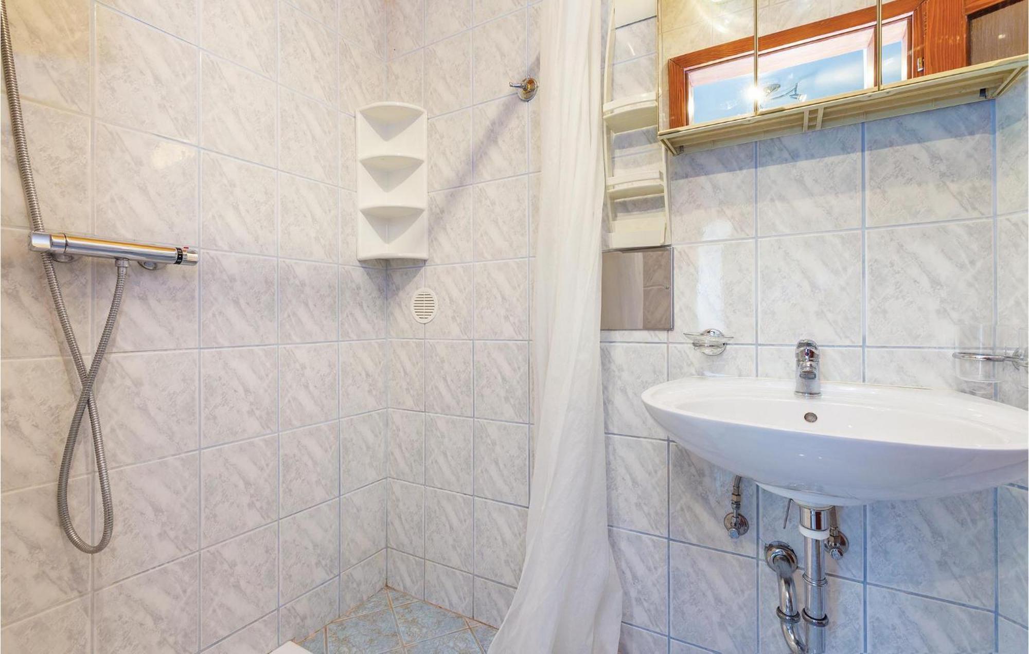 Stunning Apartment In Crikvenica With Wifi Bagian luar foto